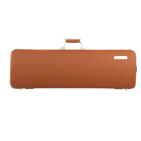 Bam ET2001XLCC L Etoile Hightech Oblong Violin Case (Cognac) Sale