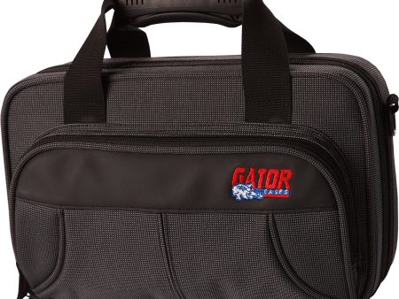 Gator GL-OBOE-A Oboe Lightweight Case Cheap