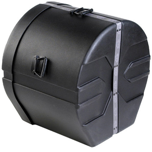 SKB 1SKB-D1622 Bass Drum Case 16 x 22  (Black) Sale