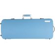 Bam ET2201XLB L Etoile Hightech Oblong Viola Case (Sky Blue) For Sale