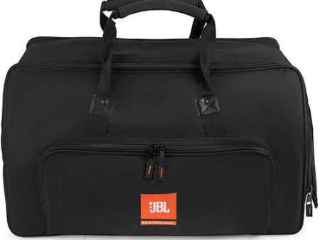 JBL Pro PRX912-BAG Tote Bag for PRX912 Powered Speaker (Black) For Sale