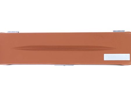 Bam ET4009XLCC L Etoile Hightech Flute Case (Cognac) Online Hot Sale