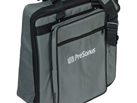 PreSonus SL-1602-BACKPACK Mixer Transport Backpack Fashion