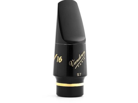 Vandoren SM803 S7 V16 Series Soprano Saxophone Mouthpiece Cheap