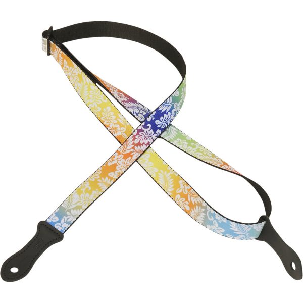 Levy s MP23UKE-005 Polyester Mandolin Ukulele Strap Sale