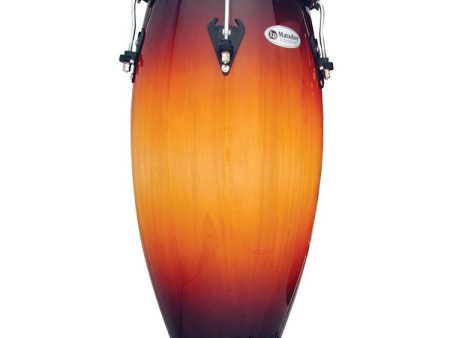 Latin Percussion M854S-VSB Matador Custom Wood Tumba Online