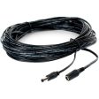 Williams AV WCA 123 DC Power Extension Cable For WIR TX9 DC Emitter And WIR TX90 DC Transmitter (50 ) Sale