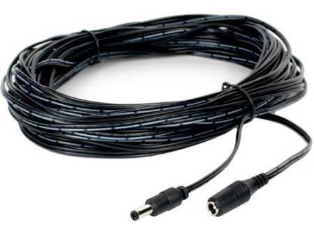 Williams AV WCA 123 DC Power Extension Cable For WIR TX9 DC Emitter And WIR TX90 DC Transmitter (50 ) Sale