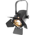 Chauvet Dj EVE-TF20X LED Accent Luminaire (Black) Hot on Sale