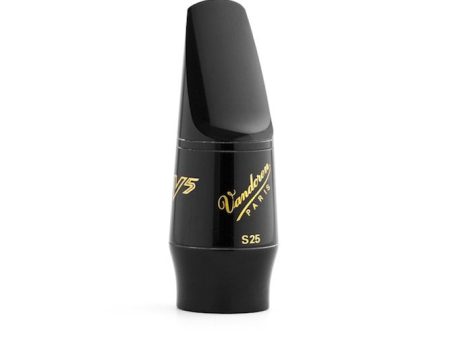 Vandoren SM402 Soprano Saxophone Mouthpiece For Sale