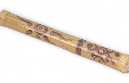 Toca T-RAIN24N Rainstick 24  (Natural) Online now