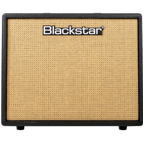 Blackstar DEBUT 50R 50W Combo Amplifier (Black) Online Sale