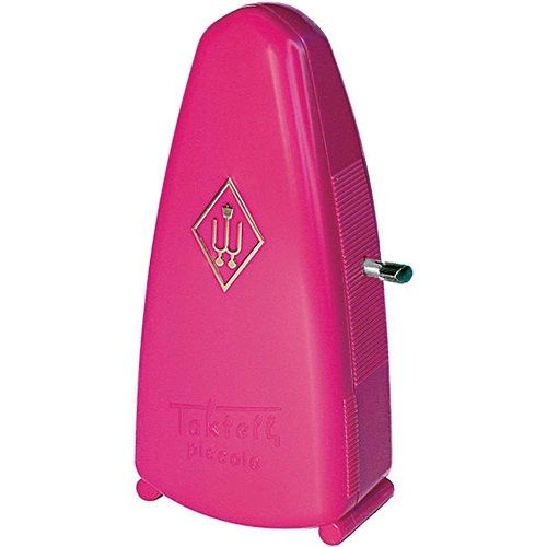 Wittner 830231 Taktell Piccolo Metronome (Cerise Pink) For Discount