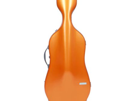 Bam DEF1005XLO La Defense Hightech Cello Slim Case (Orange) Online Sale