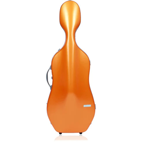 Bam DEF1005XLO La Defense Hightech Cello Slim Case (Orange) Online Sale