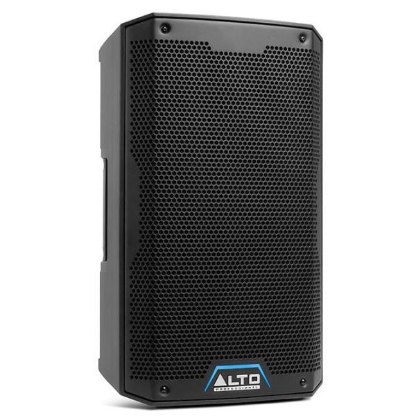 Alto TS408 2000W Powered Speaker With Bluetooth - 8  Supply