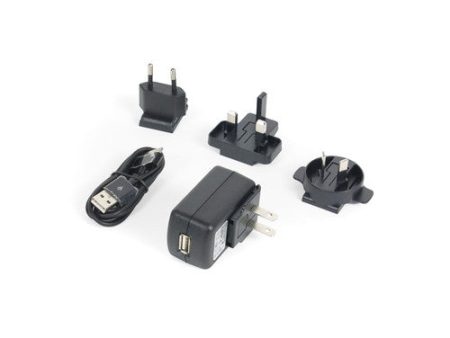 Williams AV DW ACC PAC Charger Pack Online Sale