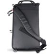 Gator GP-STICKBAG-DLX Deluxe Drumstick Bag with Removable Stick Sleeve Online Sale