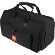 JBL Pro PRX912-BAG Tote Bag for PRX912 Powered Speaker (Black) For Sale