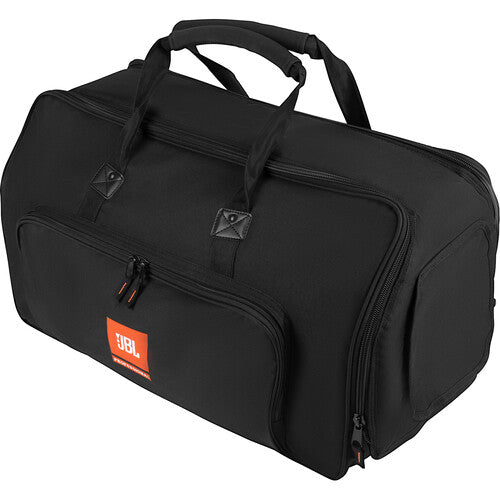 JBL Pro PRX912-BAG Tote Bag for PRX912 Powered Speaker (Black) For Sale