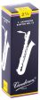 Vandoren SR2425 Bari Sax Traditional Reeds Strength 2.5 (Box of 5) Hot on Sale