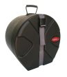 SKB 1SKB-D0812 8 X 12 Tom Case With Padded Interior Online now