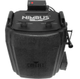 Chauvet DJ NIMBUS Professional Dry Ice Machine Creates Thick Low-Lying Clouds That Hug The Floor on Sale