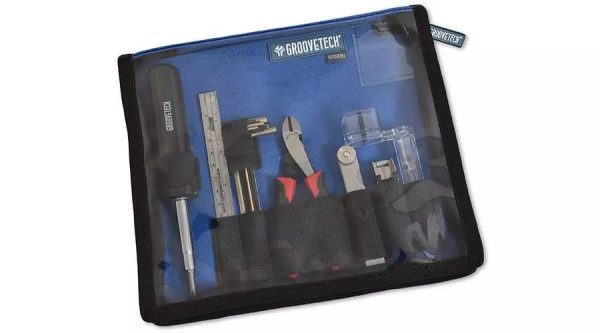 GrooveTech CT-GTGTR1 Guitar Tech Kit Online Sale