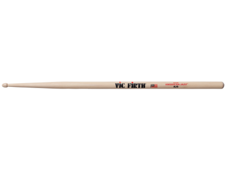 Vic Firth AJ3 American Jazz® 3 Drumsticks Cheap