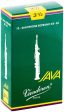 Vandoren SR3035 Java Soprano Sax Reeds 3.5 Strength (Box of 10) Cheap