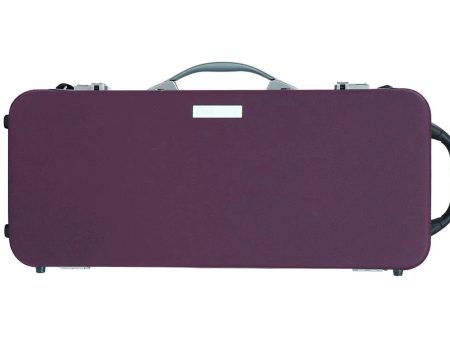 Bam ET3133XLVT L Etoile Hightech Fagott Bassoon Case (Violet) For Cheap