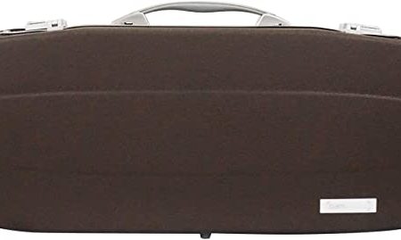 Bam ET3233XLC L Etoile Hightech Adjustable Bassoon Case (Chocolate) For Cheap