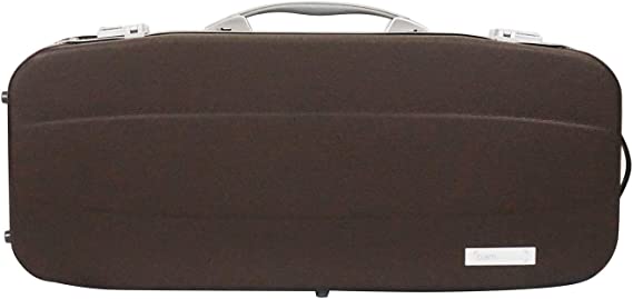 Bam ET3233XLC L Etoile Hightech Adjustable Bassoon Case (Chocolate) For Cheap