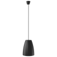 Audac ALTI6 2-Way Pendant Speaker - 6  (Black) Sale