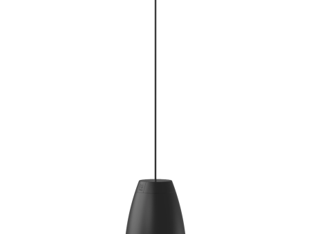 Audac ALTI6 2-Way Pendant Speaker - 6  (Black) Sale