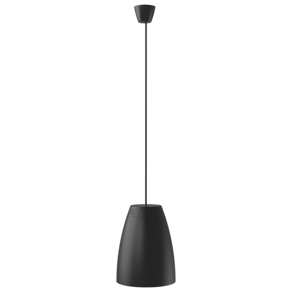 Audac ALTI6 2-Way Pendant Speaker - 6  (Black) Sale