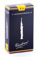 Vandoren SR2035 Soprano Sax Traditional Reeds Strength 3.5 (Box of 10) Fashion