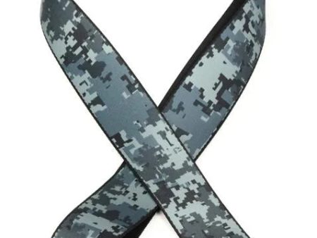 Levy s MPS2 Polyester Guitar Strap - 2  (Design #120) For Cheap