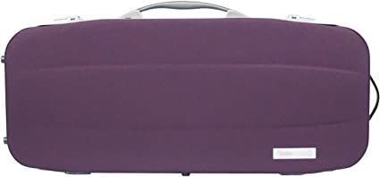 Bam ET3233XLVT L Etoile Hightech Adjustable Bassoon Case (Violet) For Cheap