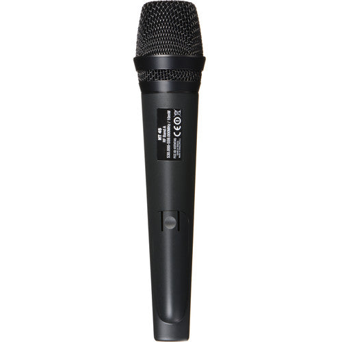 AKG HT 45 Handheld Wireless Microphone Transmitter (Frequency A 530-560 MHz) Discount