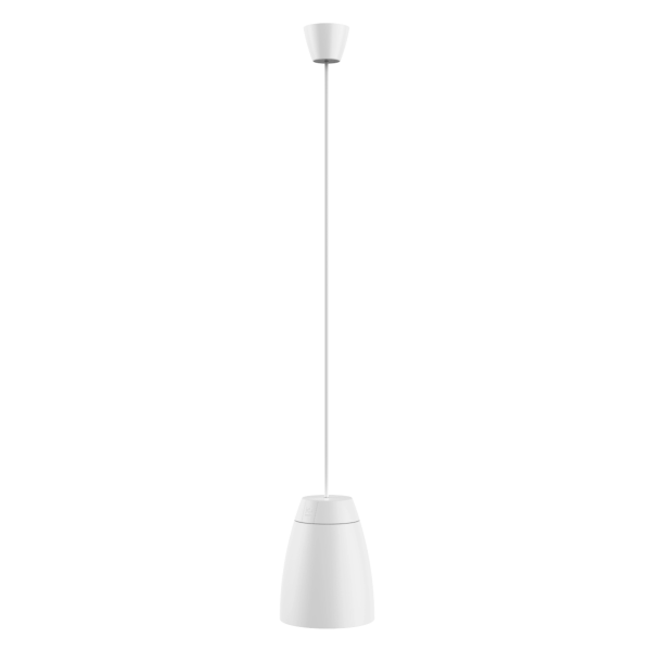 Audac ALTI4 2-Way Pendant Speaker - 4  (White) For Cheap