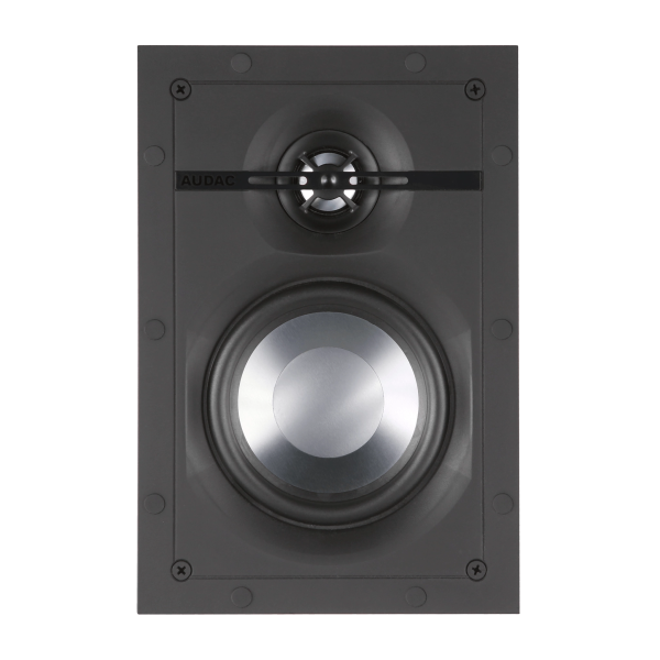 Audac MERO5 High-end 2-way In-wall Speaker - 5  on Sale