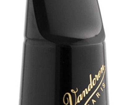 Vandoren SM703 SL5 Optimum Series Soprano Saxophone Mouthpiece on Sale