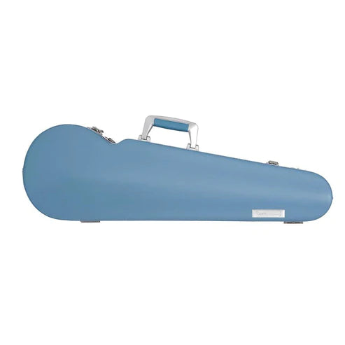 Bam ET2002XLB L Etoile Hightech Contoured Violin Case (Sky Blue) Supply