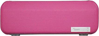 Bam ET3129XLRO L Etoile Hightech Compact Oboe Case (Pink) on Sale