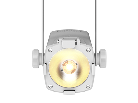 Chauvet DJ EVE-TF20X-W LED Accent Luminaire (White) Online now