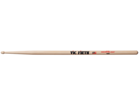 Vic Firth AJ5 American Jazz® 5 Drumsticks Cheap