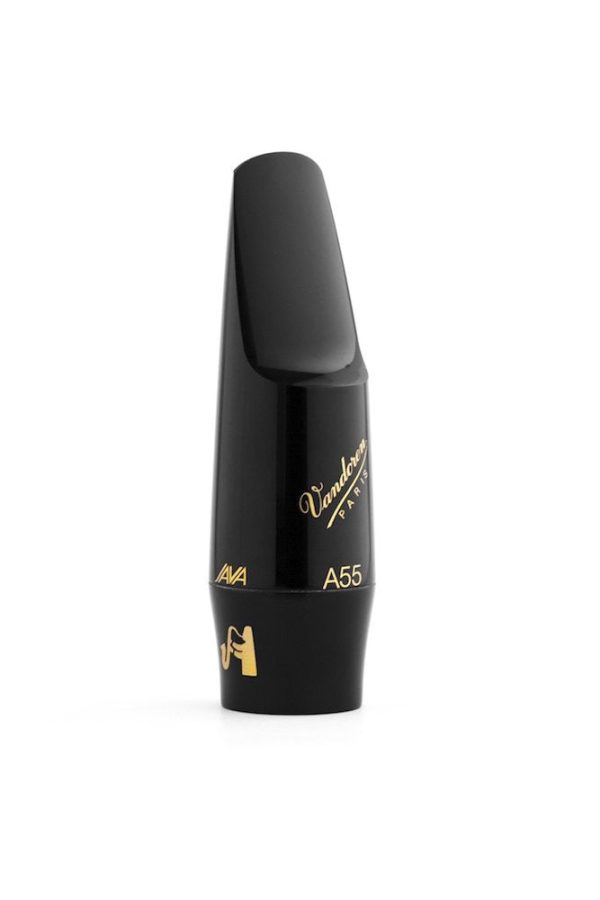 Vandoren SM503B A55 JAVA Series Alto Saxophone Mouthpiece Hot on Sale