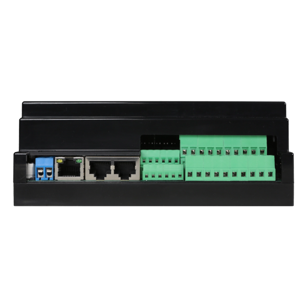 Audac ARU208 Multi-Channel Digital Relay Unit 8 Relays Online Hot Sale