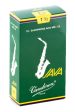 Vandoren SR2615 Alto Sax JAVA Reeds Strength 1.5 (Box of 10) Online Hot Sale